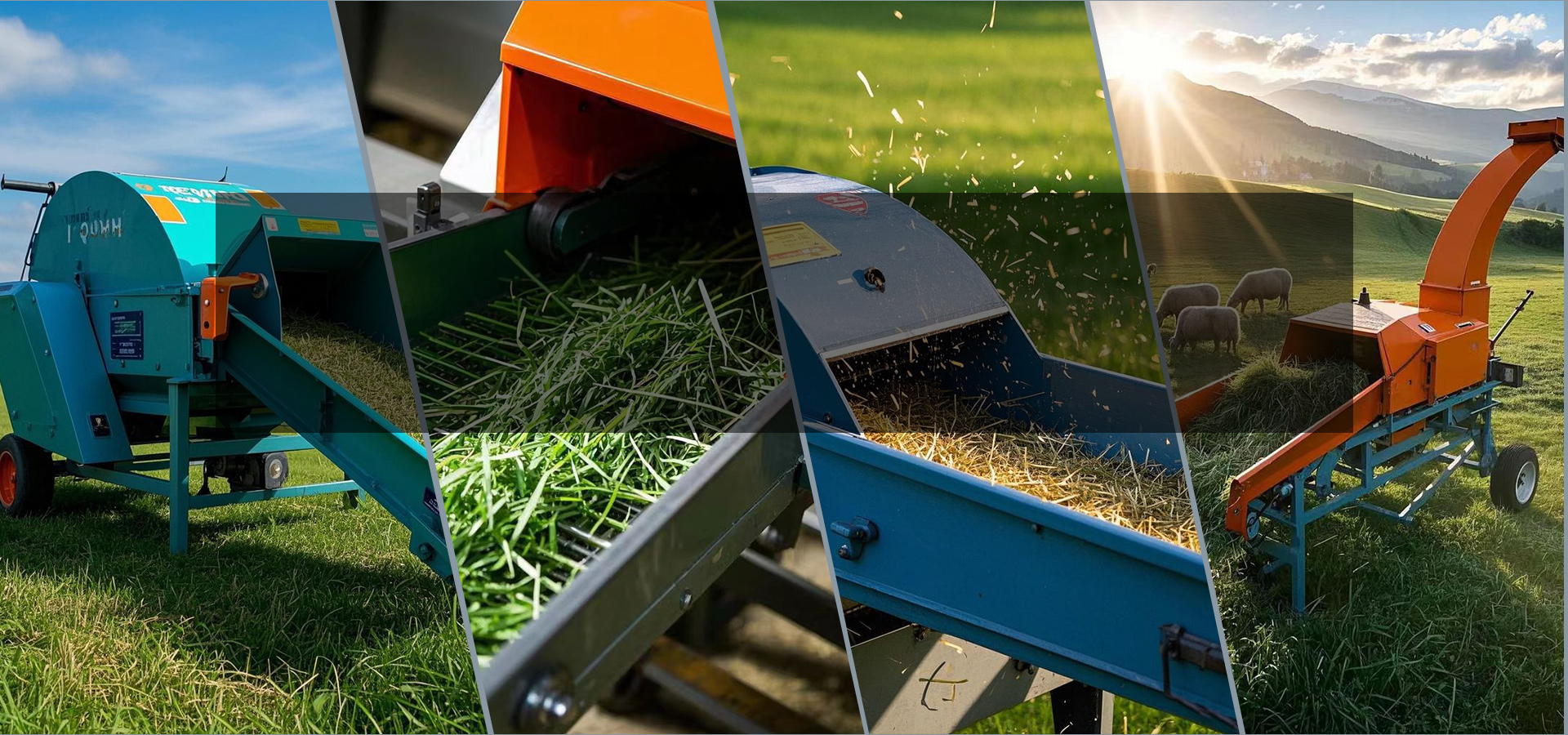 Ein Gerät ermöglicht eine einfache Fütterung